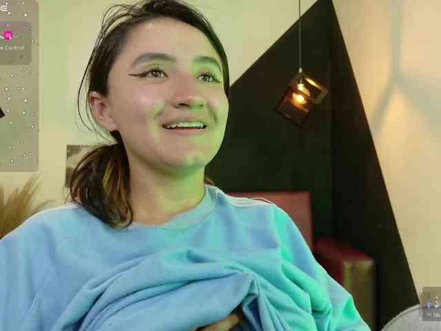 Perla-Campbell webcam