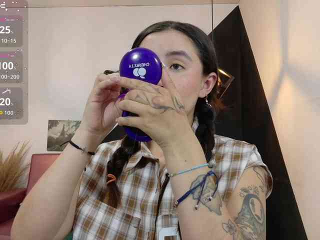 Perla-Campbell webcam