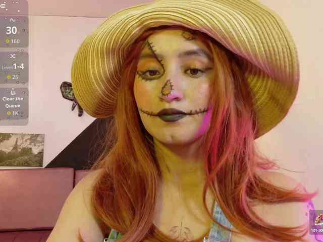 Perla-Campbell webcam