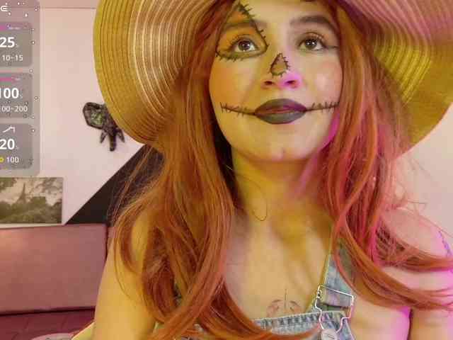 Perla-Campbell webcam