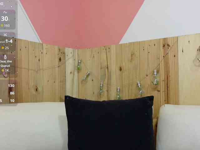 Perla-Campbell webcam