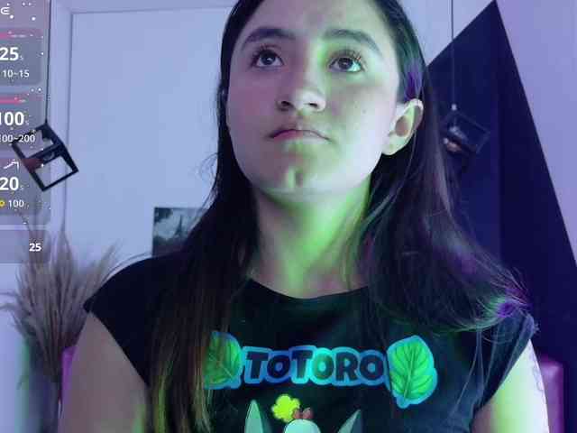 Perla-Campbell webcam