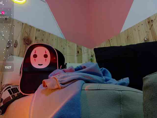 Perla-Campbell webcam