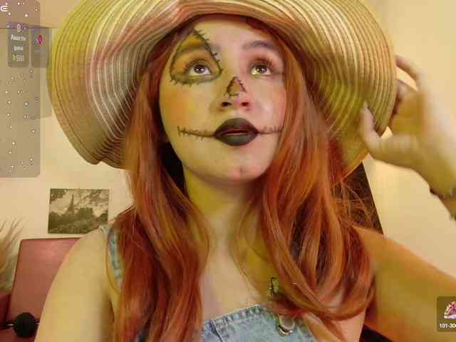 Perla-Campbell webcam