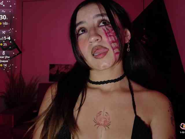 Perla-Campbell webcam
