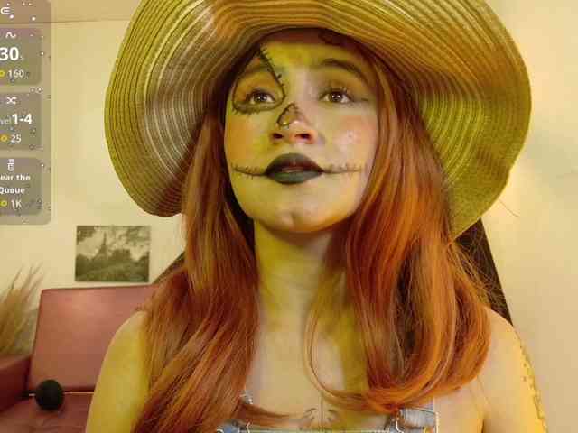 Perla-Campbell webcam