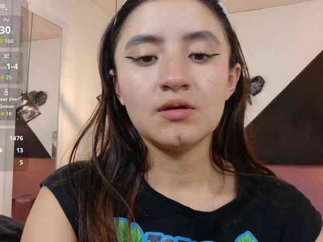 Perla-Teen Perla-Teen