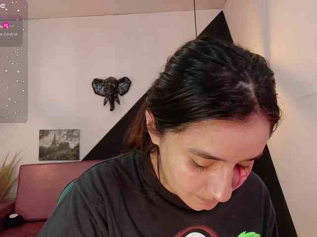 Perla-Campbell webcam