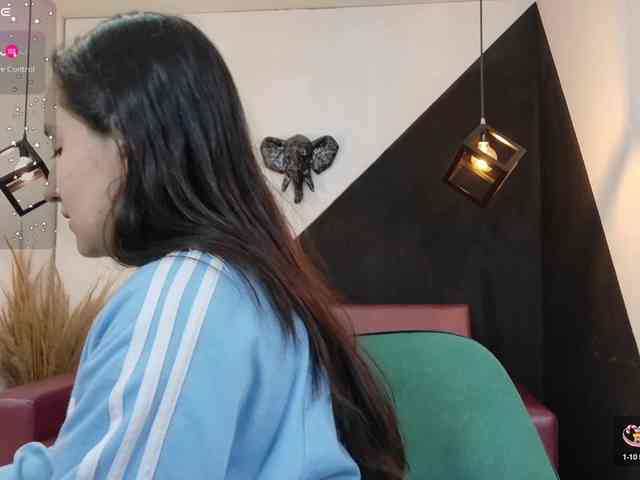 Perla-Campbell webcam