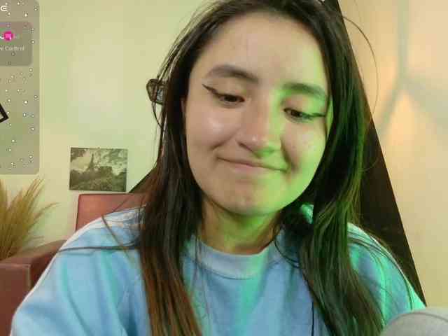 Perla-Campbell webcam