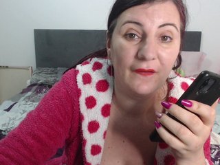 Natalyaredd Porn Show