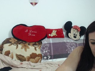 Natalyaredd Porn Show