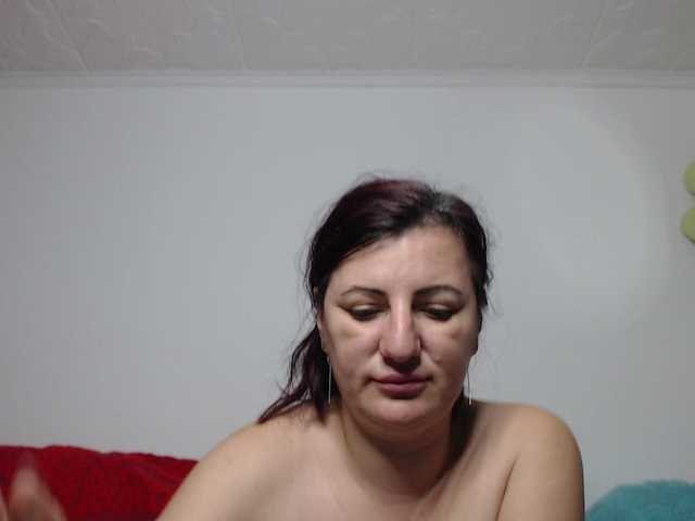 Natalyaredd from BongaCams is Freechat