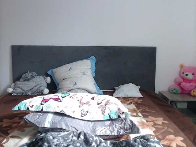 Natalyaredd's BongaCams show and profile