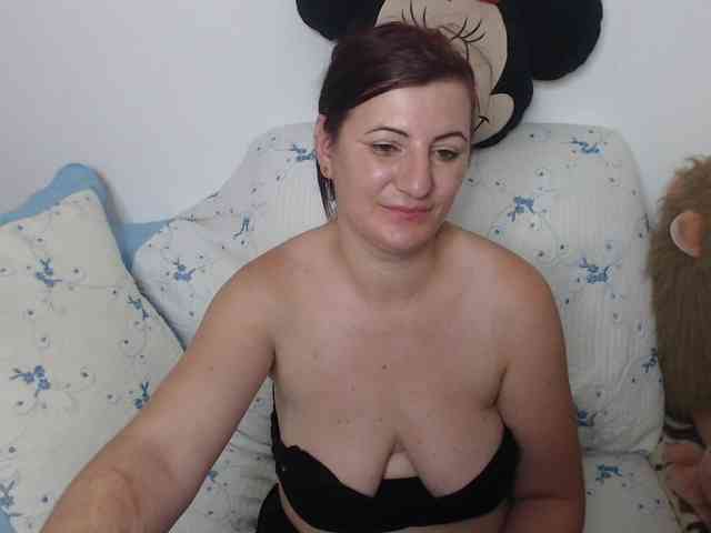 Natalyaredd webcam