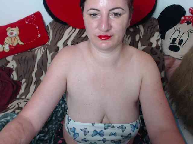 Natalyaredd webcam
