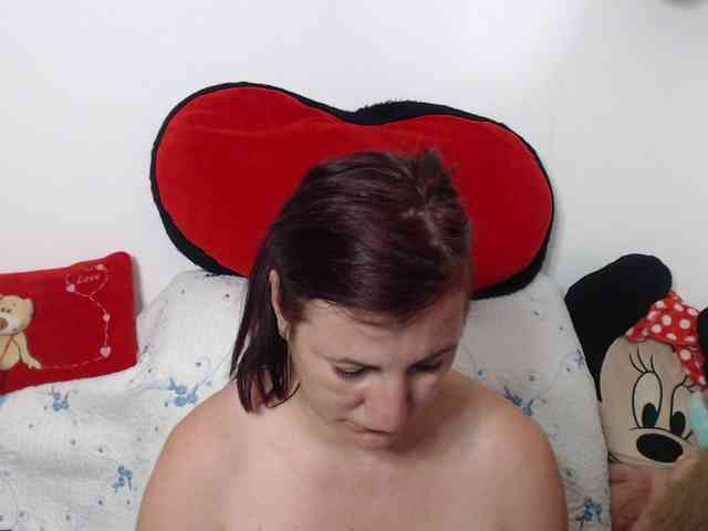 Natalyaredd webcam