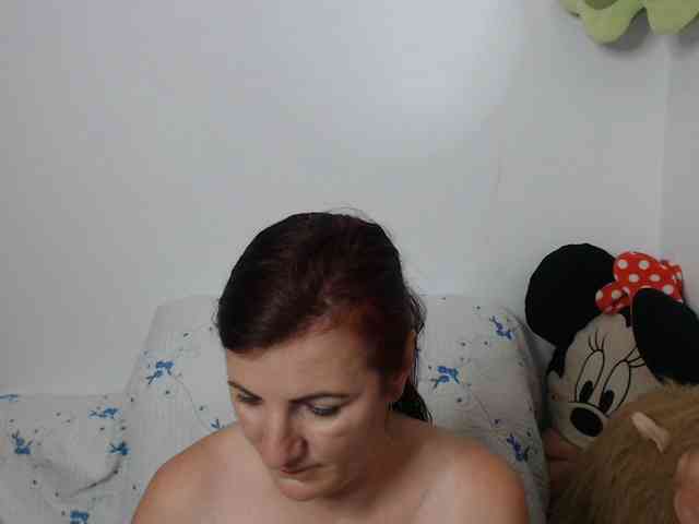 Natalyaredd webcam