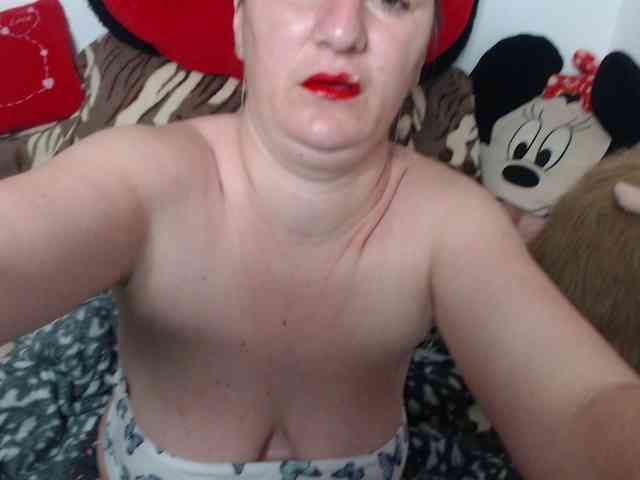 Natalyaredd webcam