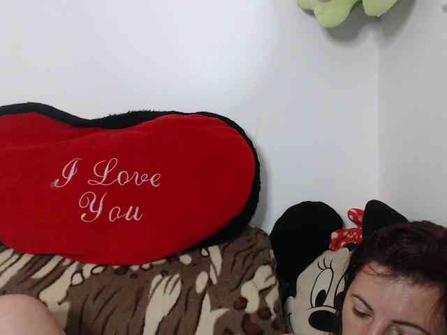Natalyaredd webcam