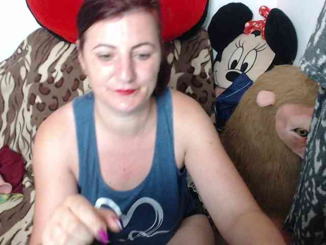 Natalyaredd webcam