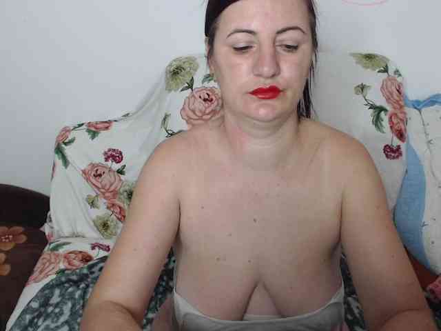 Natalyaredd webcam