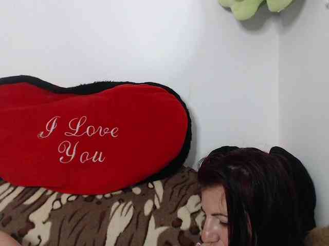 Natalyaredd webcam