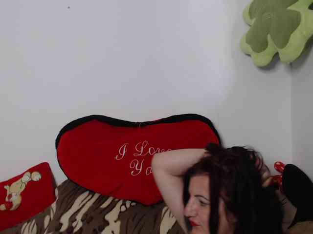 Natalyaredd webcam