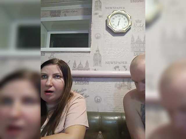 Всем любовь от seksiparaa