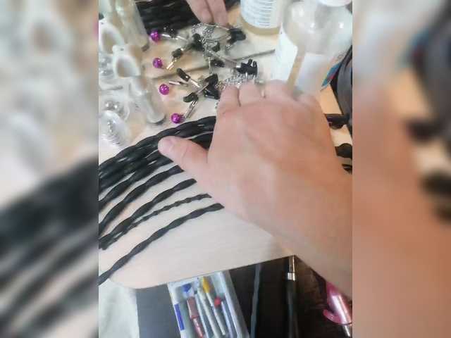 seksiparaa's BongaCams show and profile