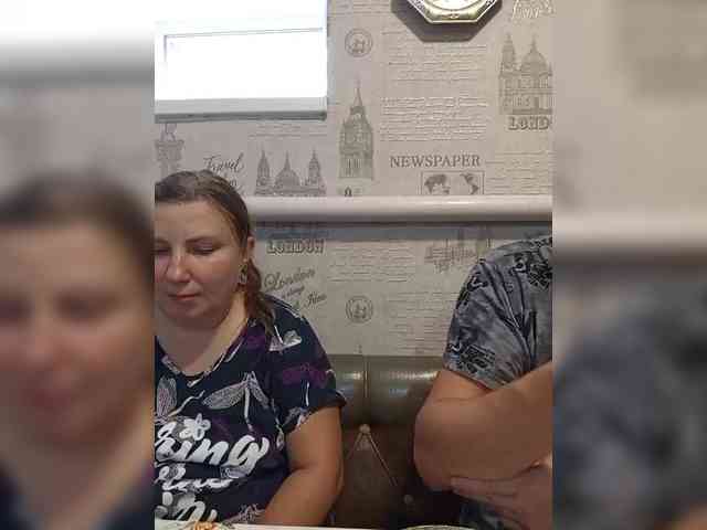 Модель: seksiparaa