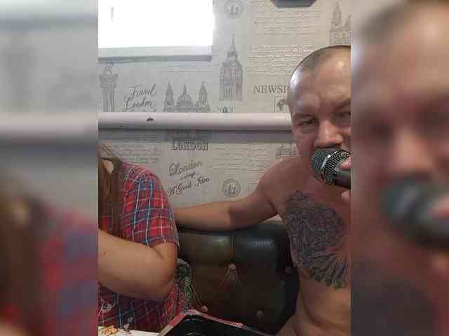 Модель: seksiparaa