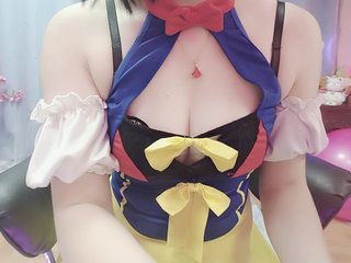 twhanhan Porn Show