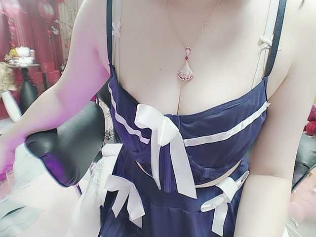 twhanhan's BongaCams show and profile