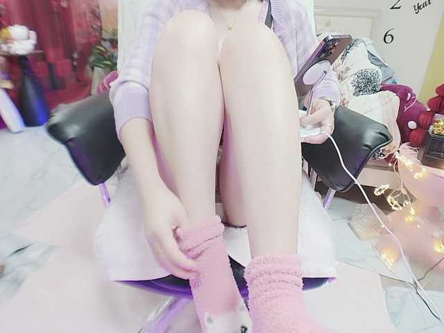 twhanhan's BongaCams show and profile