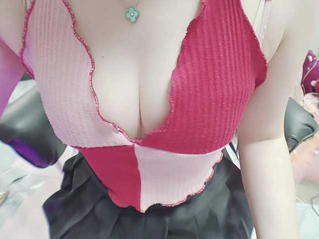 twhanhan's BongaCams show and profile