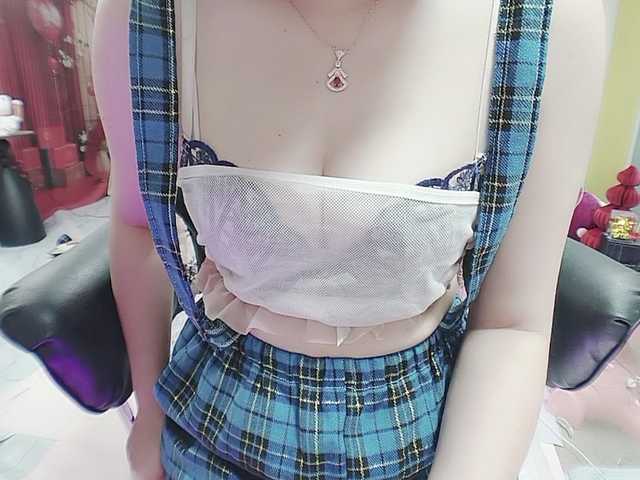 twhanhan's BongaCams show and profile