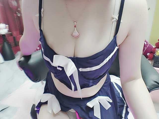 twhanhan's BongaCams show and profile