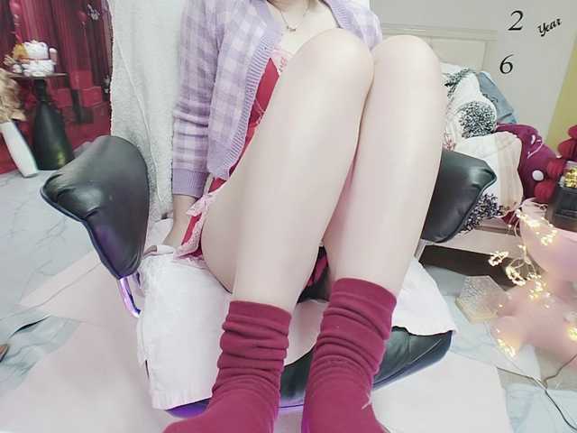 twhanhan's BongaCams show and profile