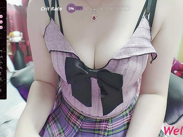 twhanhan's BongaCams show and profile