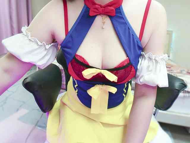 twhanhan Live Webcam on BongaCams