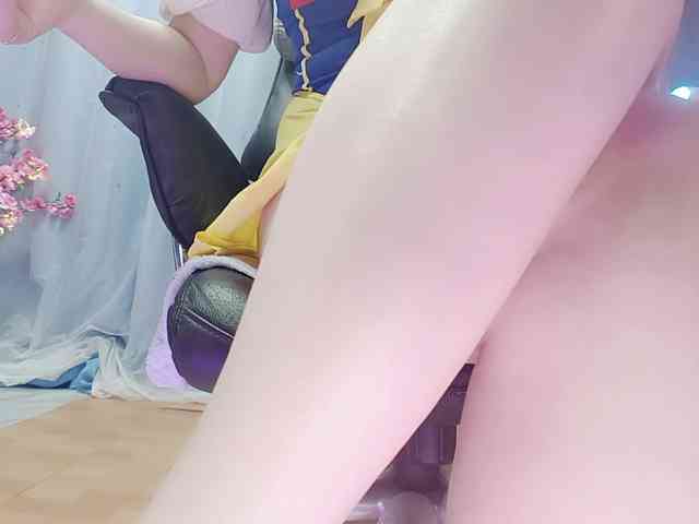 twhanhan webcam