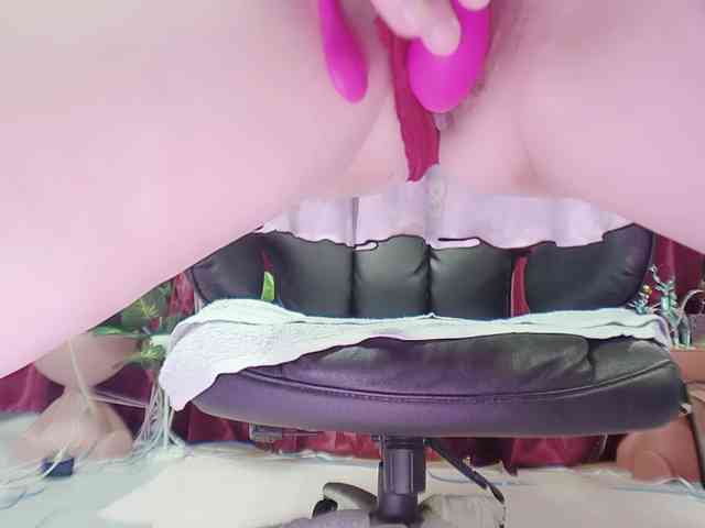 twhanhan webcam