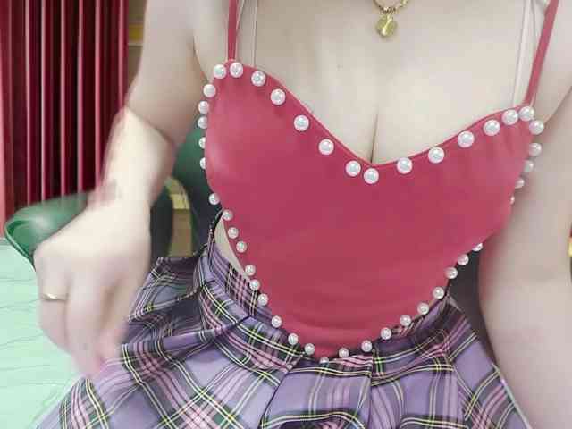 twhanhan webcam