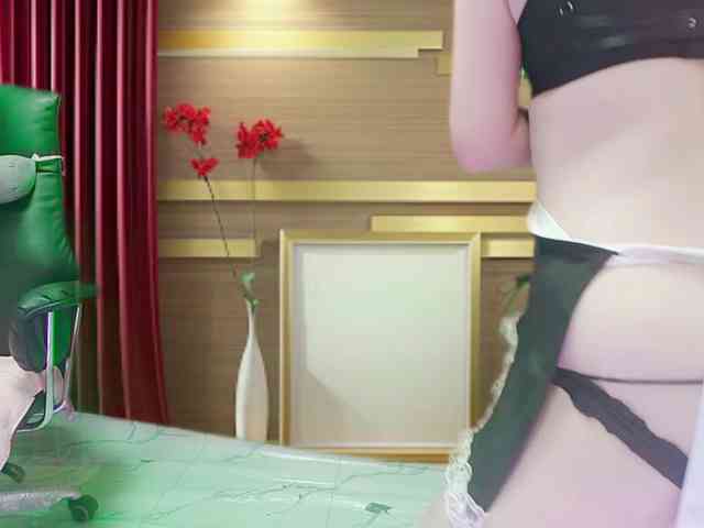 twhanhan webcam