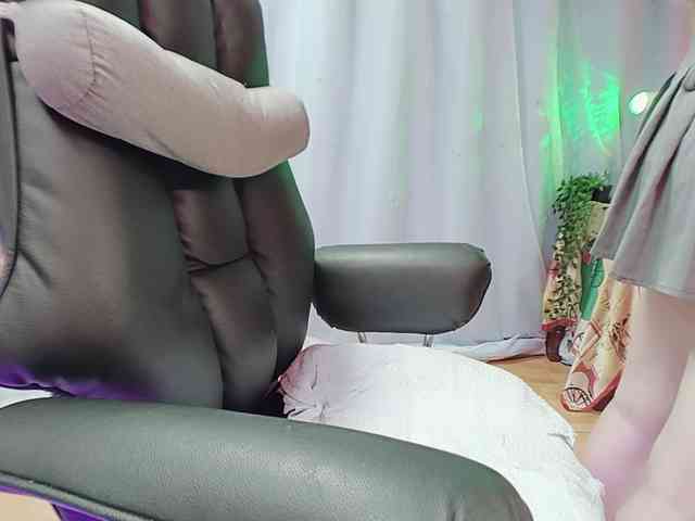 twhanhan webcam