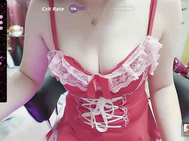 twhanhan Live Webcam on BongaCams