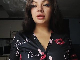 Sweet-Candy88 Porn Show