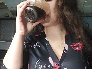 Sweet-Candy88 Porn Show