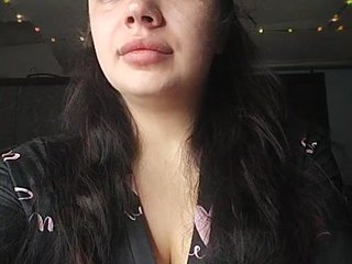 Sweet-Candy88 Porn Show